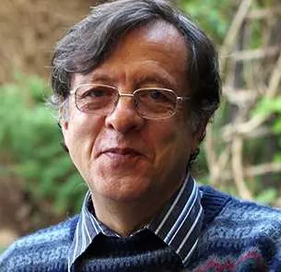 Luis Eduardo Luna