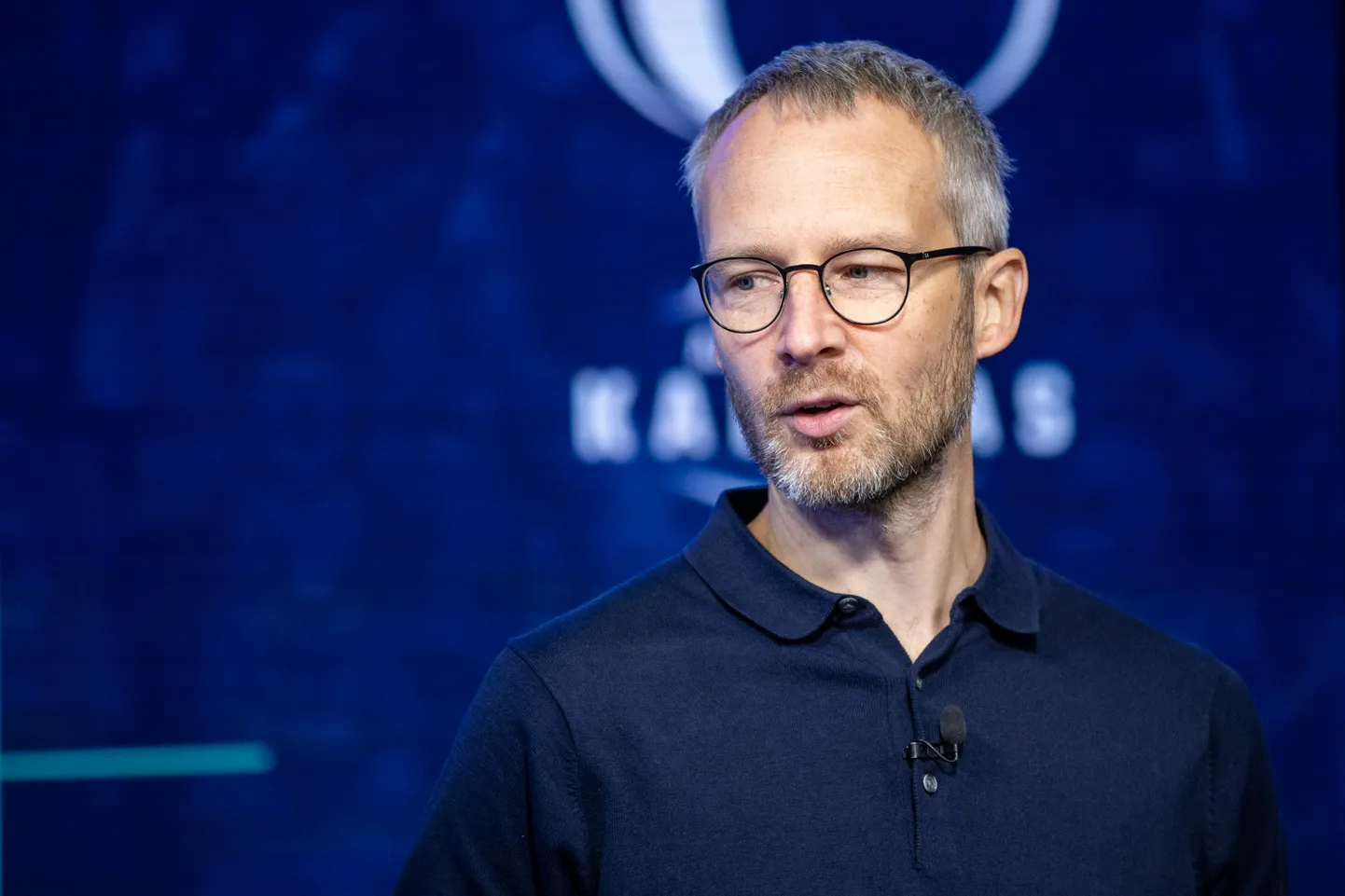Eesti Võrkpalli Liidu spordidirektorist Kert Toobalist saab pühapäevast ka alaliidu peasekretäri kohusetäitja.