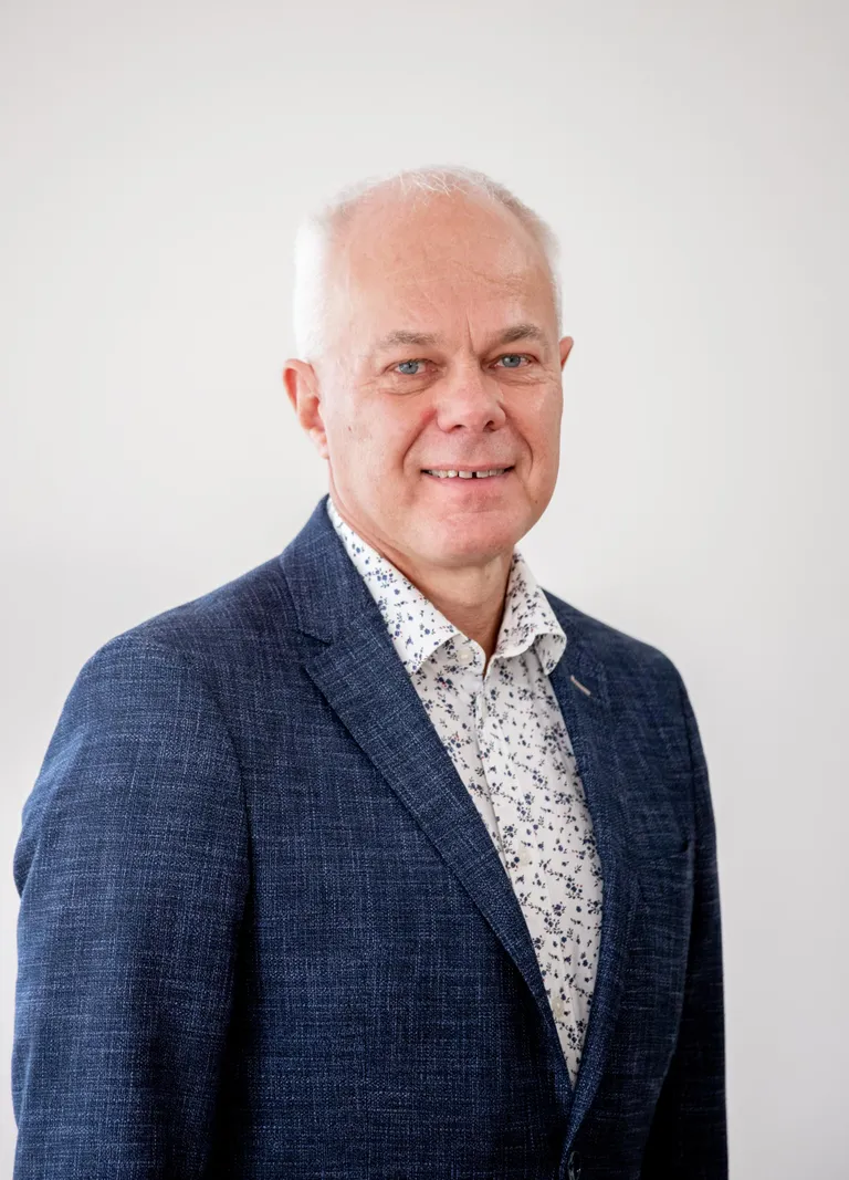 Toomas Kivimägi.