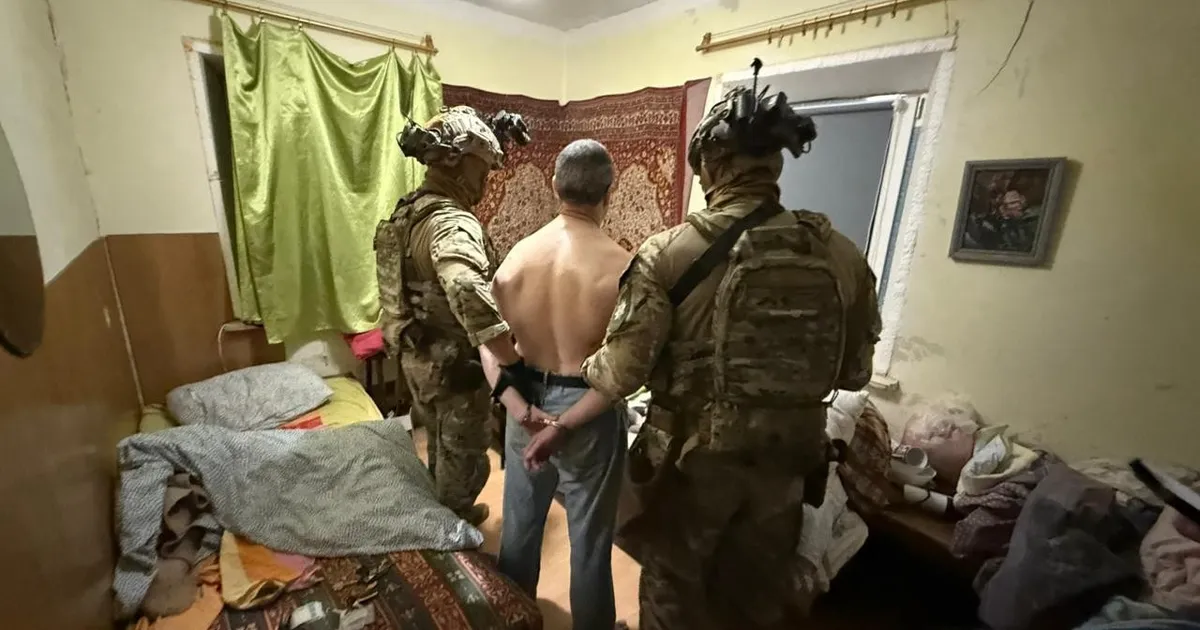 Ukraina ei välista raadasaadiku tapmises Venemaa osalust