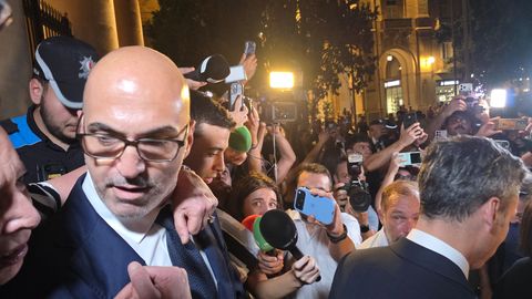 Malta kohus mõistis ajakirjaniku tapmise tellimises süüdistatud ärimehe õigeks