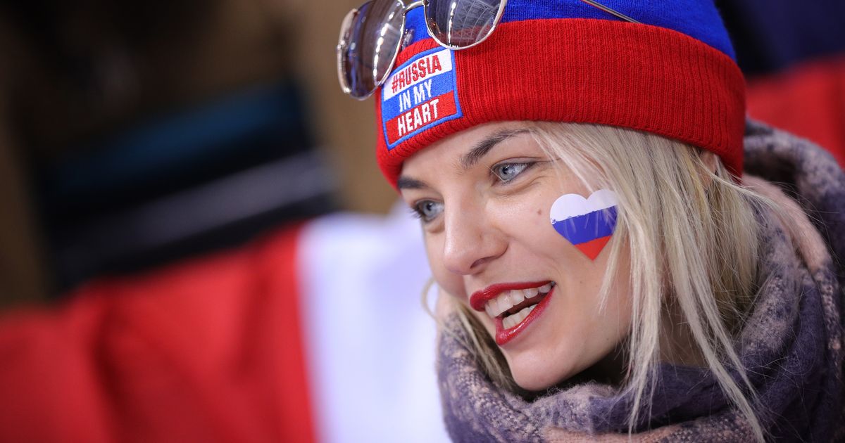 Olümpiablogi 18.02: venelased said uue hoobi, Norral tõeline pidupäev 