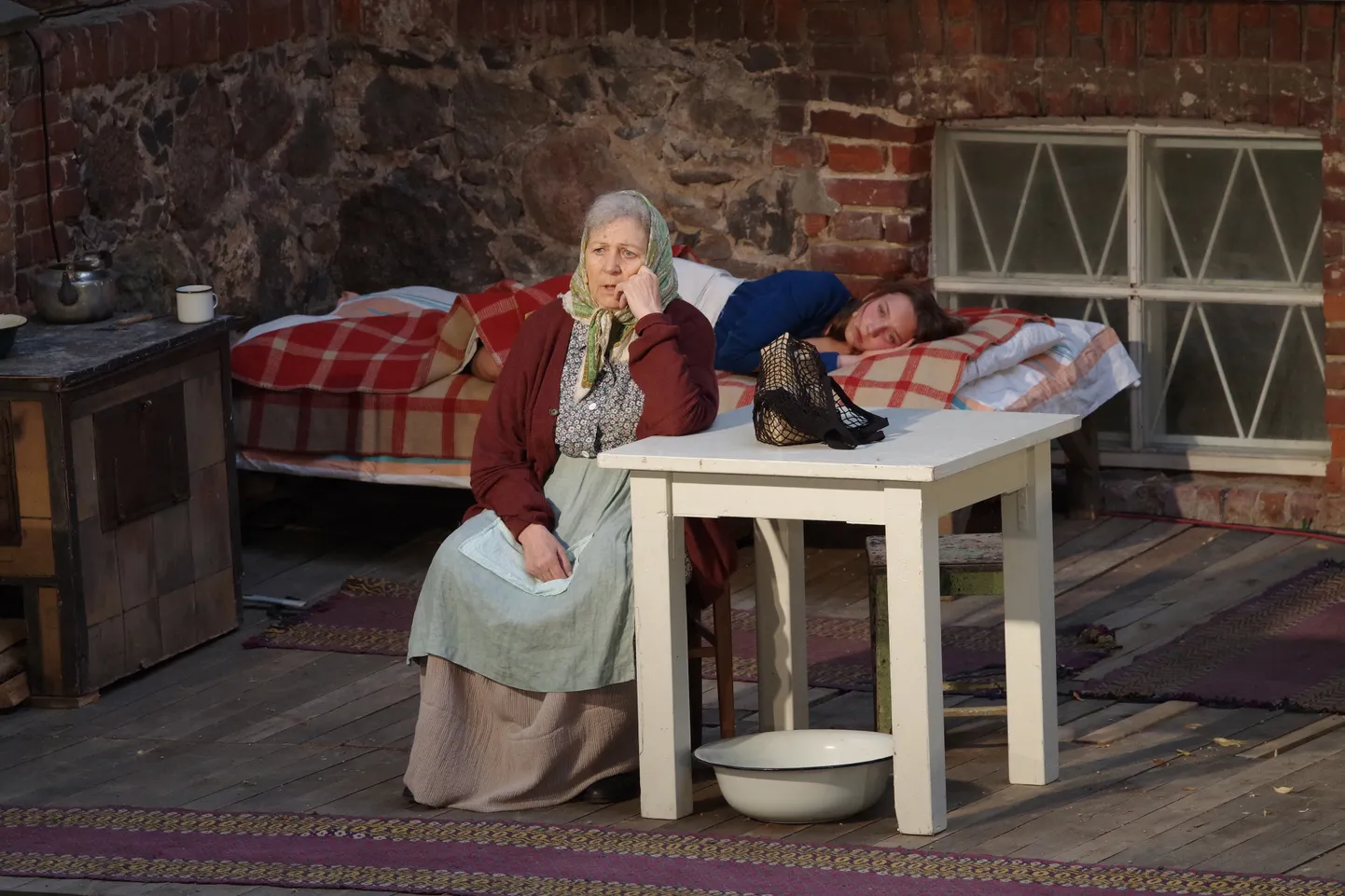 Emajõe Suveteater toob lavale Silvia Rannamaa «Kadri».