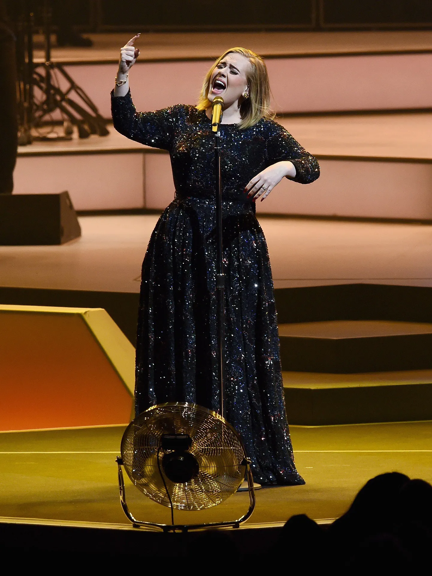Adele