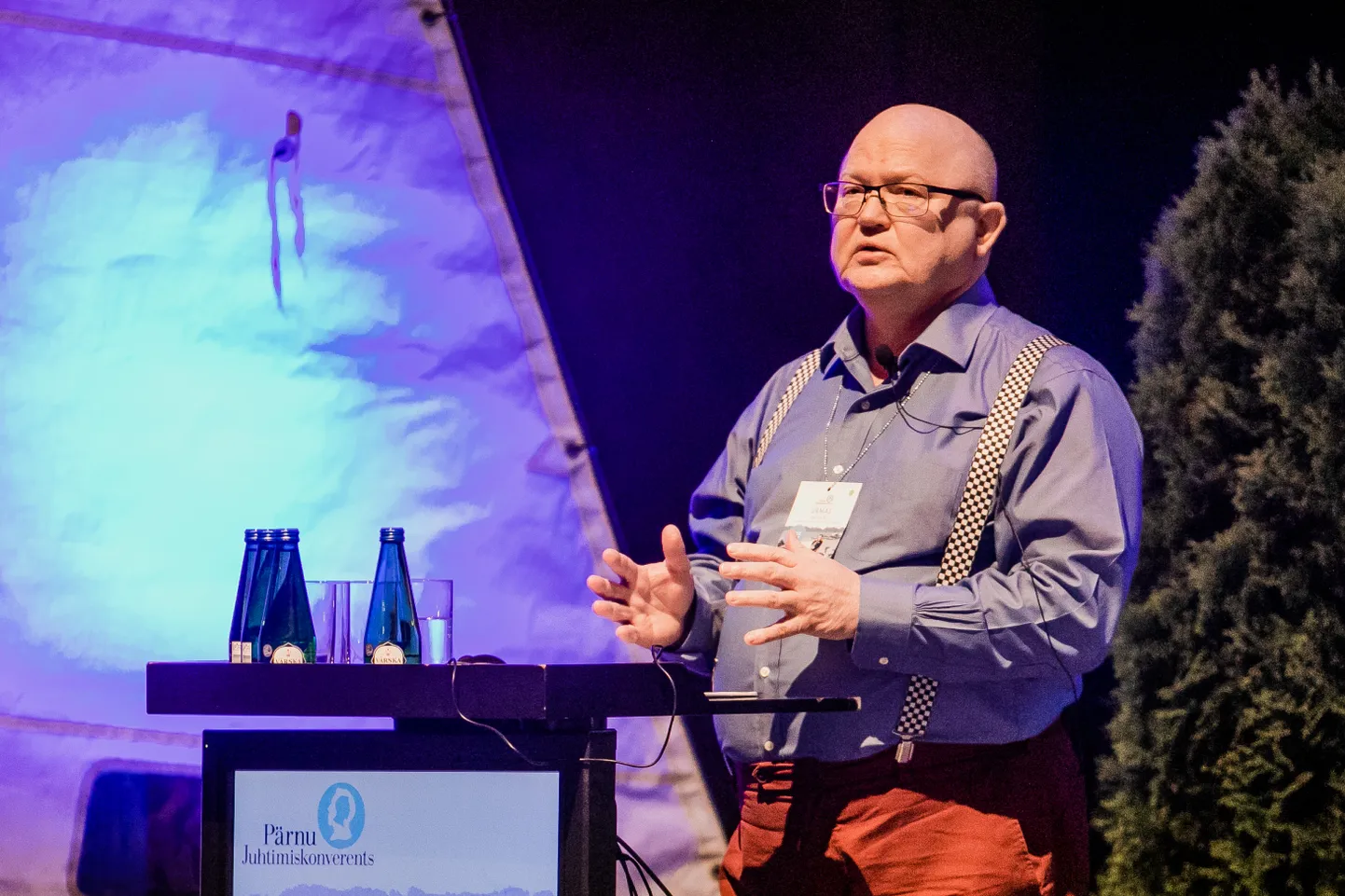 Urmas Arumäe.