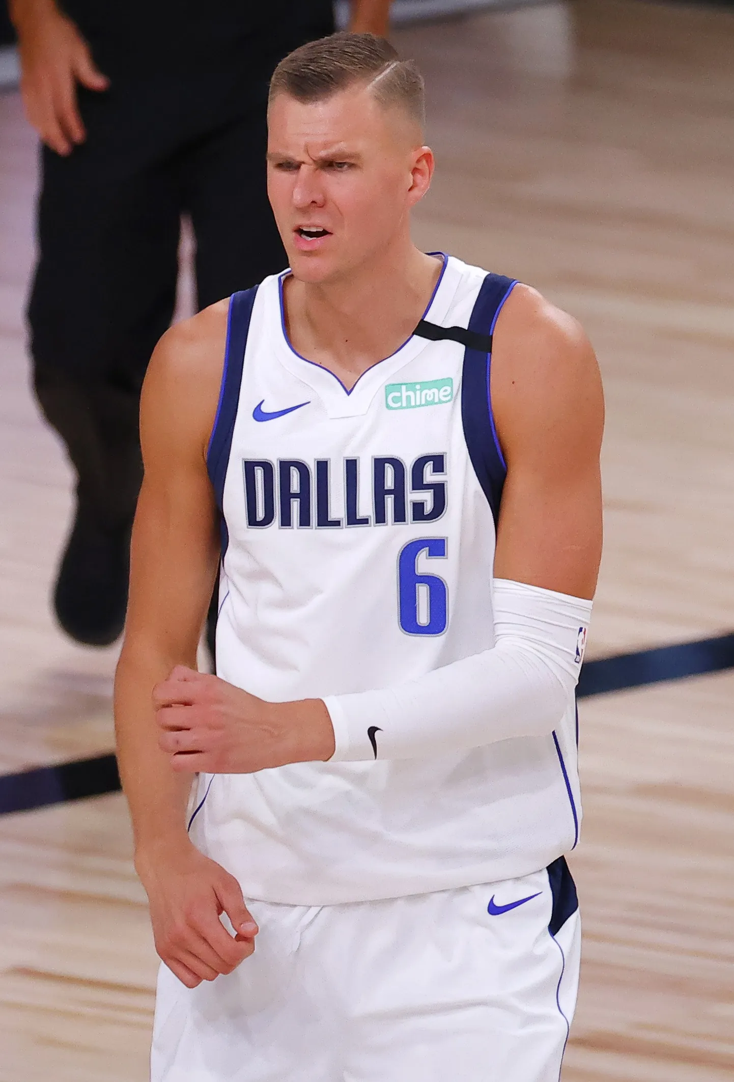 Kristaps Porziņģis