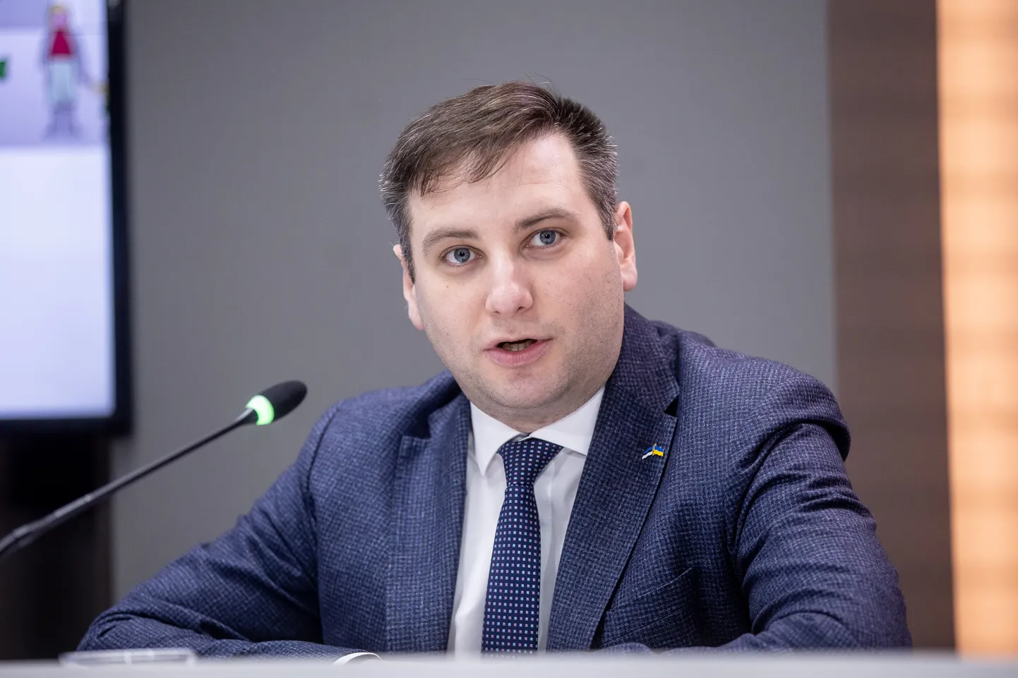 Владимир Свет.