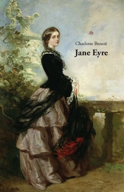 Charlotte Brontë, «Jane Eyre».
