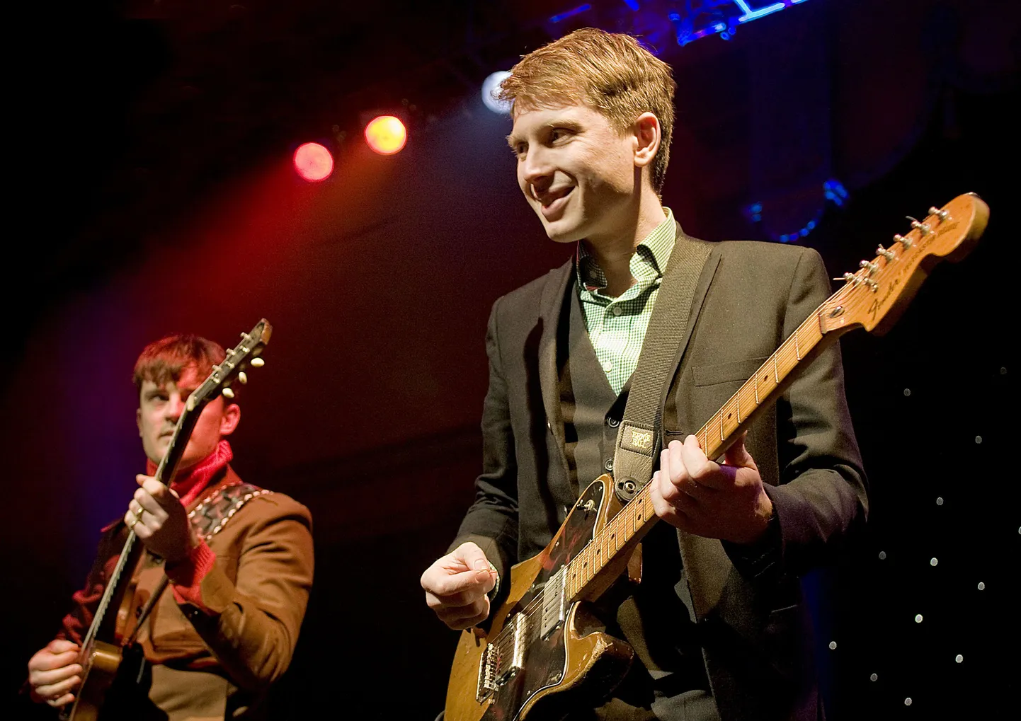 Franz Ferdinand