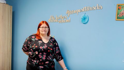 Mobiilne noorsootöö laienes veel kahte Valgamaa valda