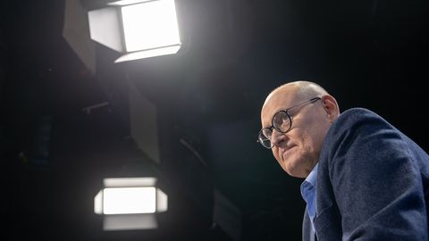 SÕJASTUUDIO ⟩ Raivo Vare: Ukraina laseb venelastel sadamad ja tehased ära remontida ning ründab siis uuesti