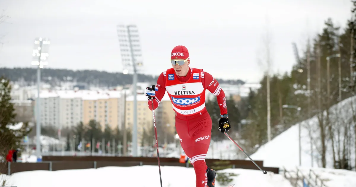 Soome suusatajad ajasid Austrias silmad suureks: Venemaa koondis ka siin!