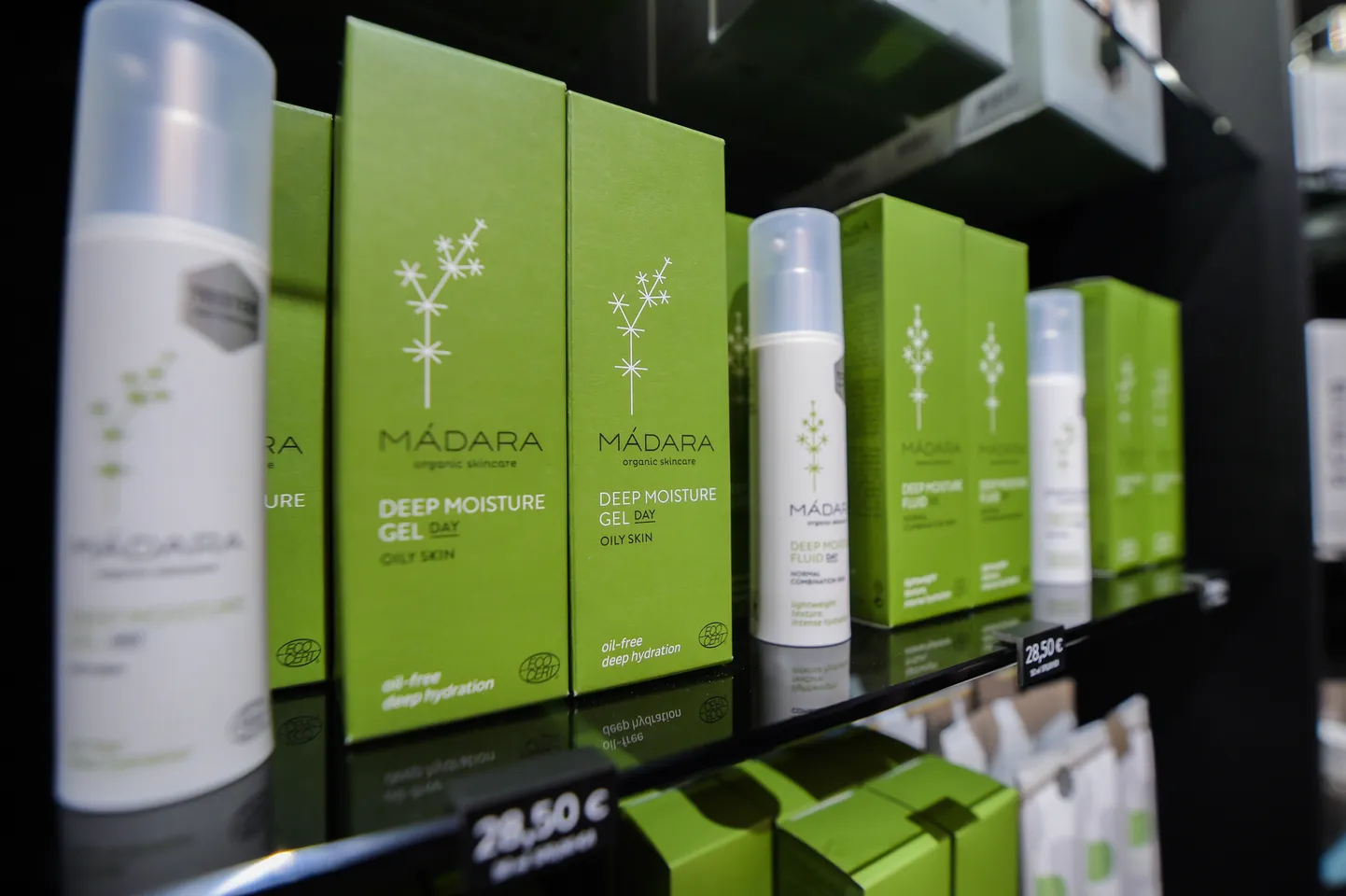 Madara pakub aktsionäridele soodustusi
