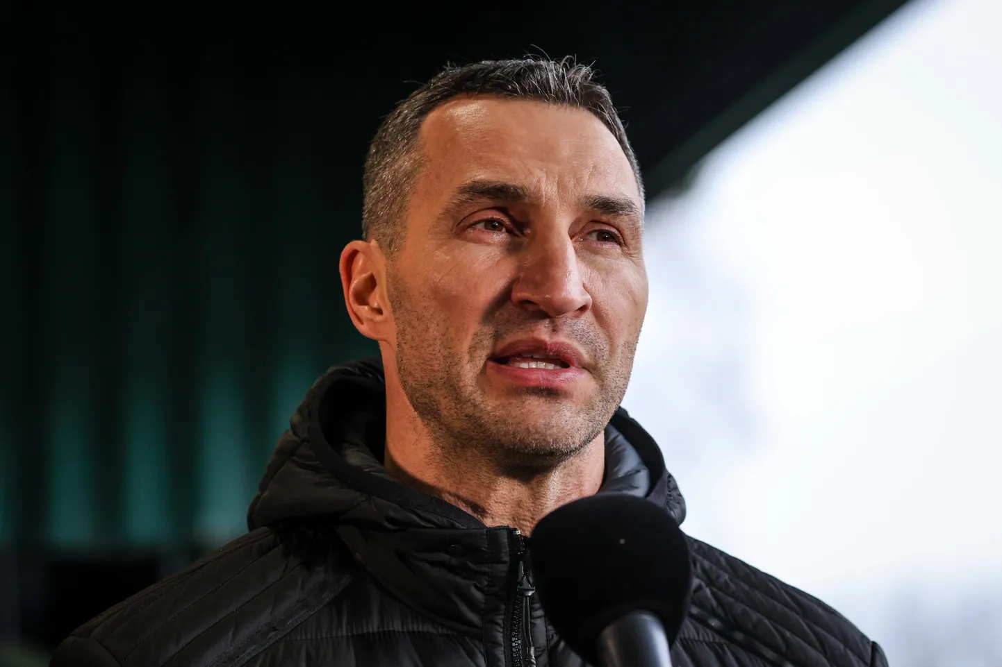 Vladimirs Kličko