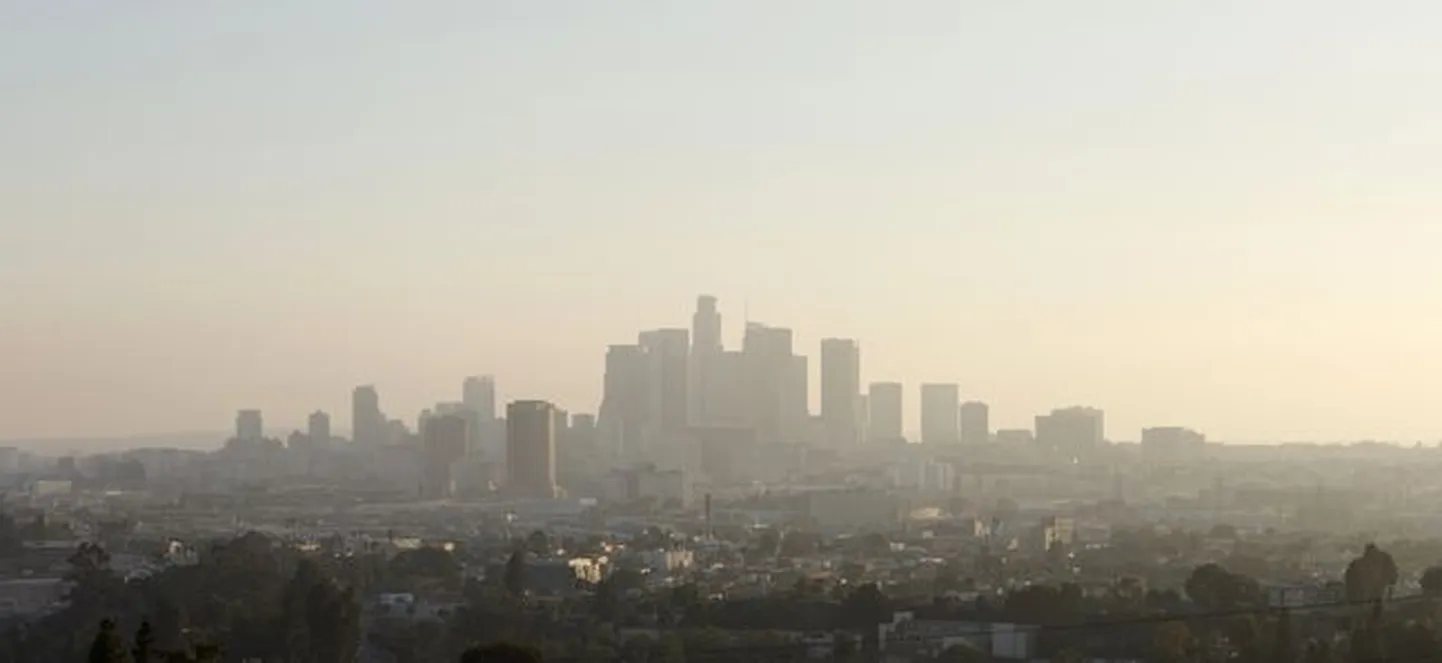 Ликвидности коммерческой недвижимости Лос-Анджелеса угрожают удорожание в обслуживании, высокие процентные ставки и изменения в рабочих и потребительских привычках.