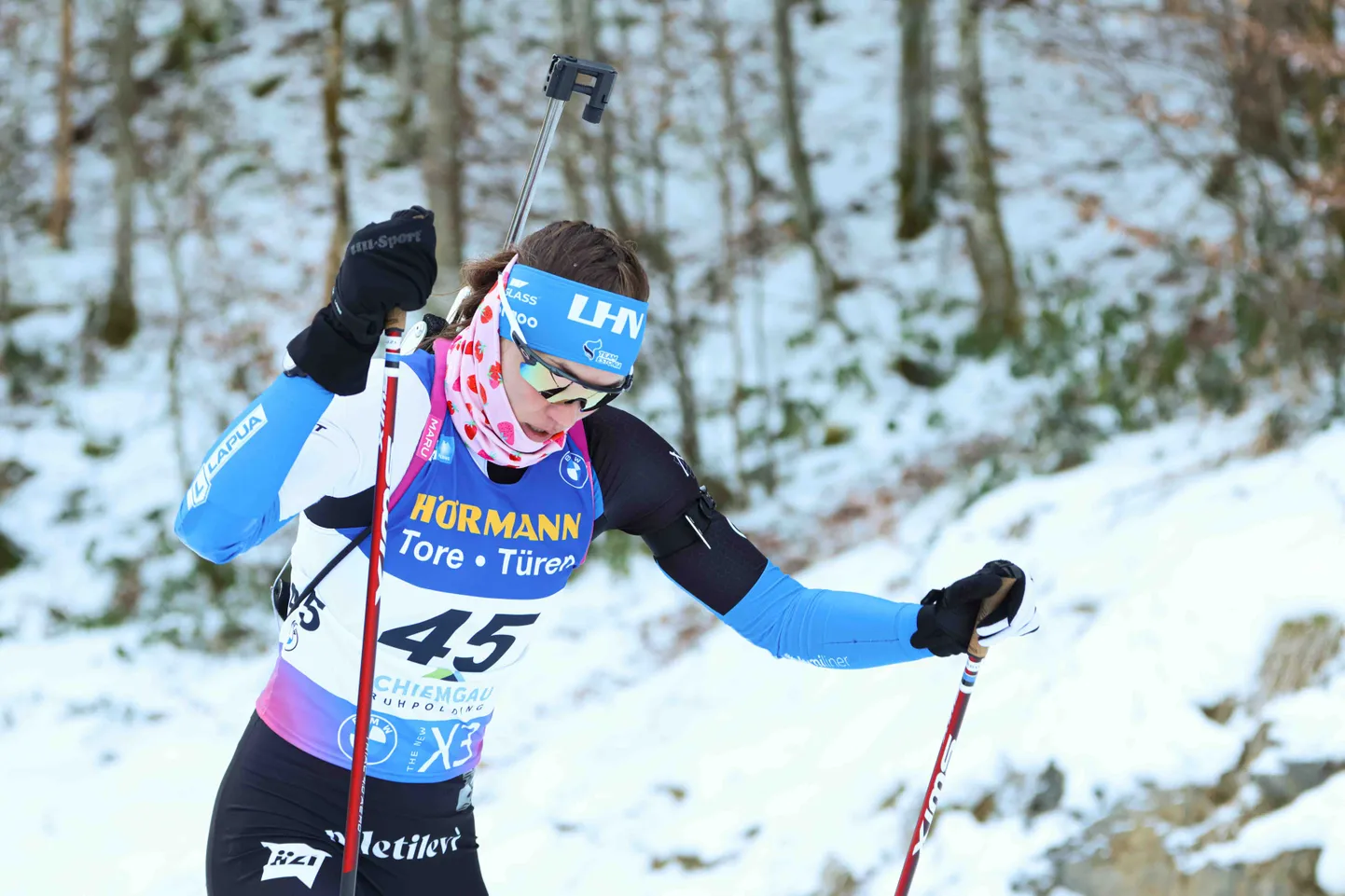 Susan Külm.