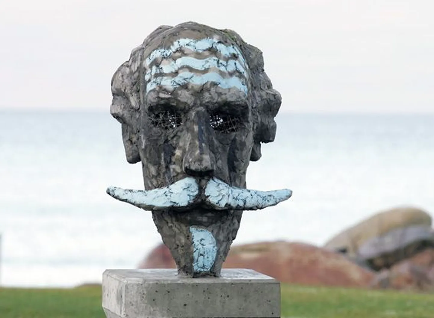John Girard de Soucanton.