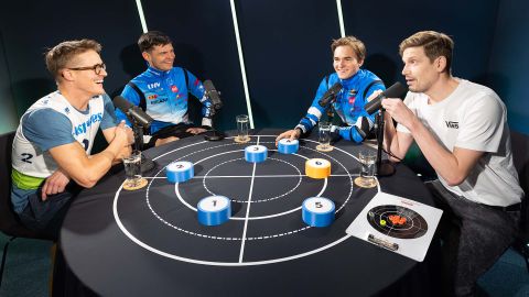 VARUPADRUN ⟩ Zahkna suveseiklused, Kulbini kohver, Kontiolahti saab puid ja Kalmet tunnistab üles Nove Mesto patu