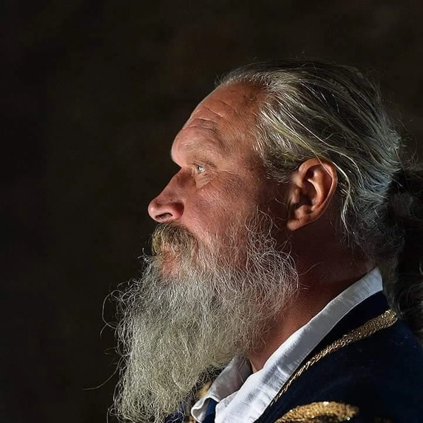 Aivar Ojavere.