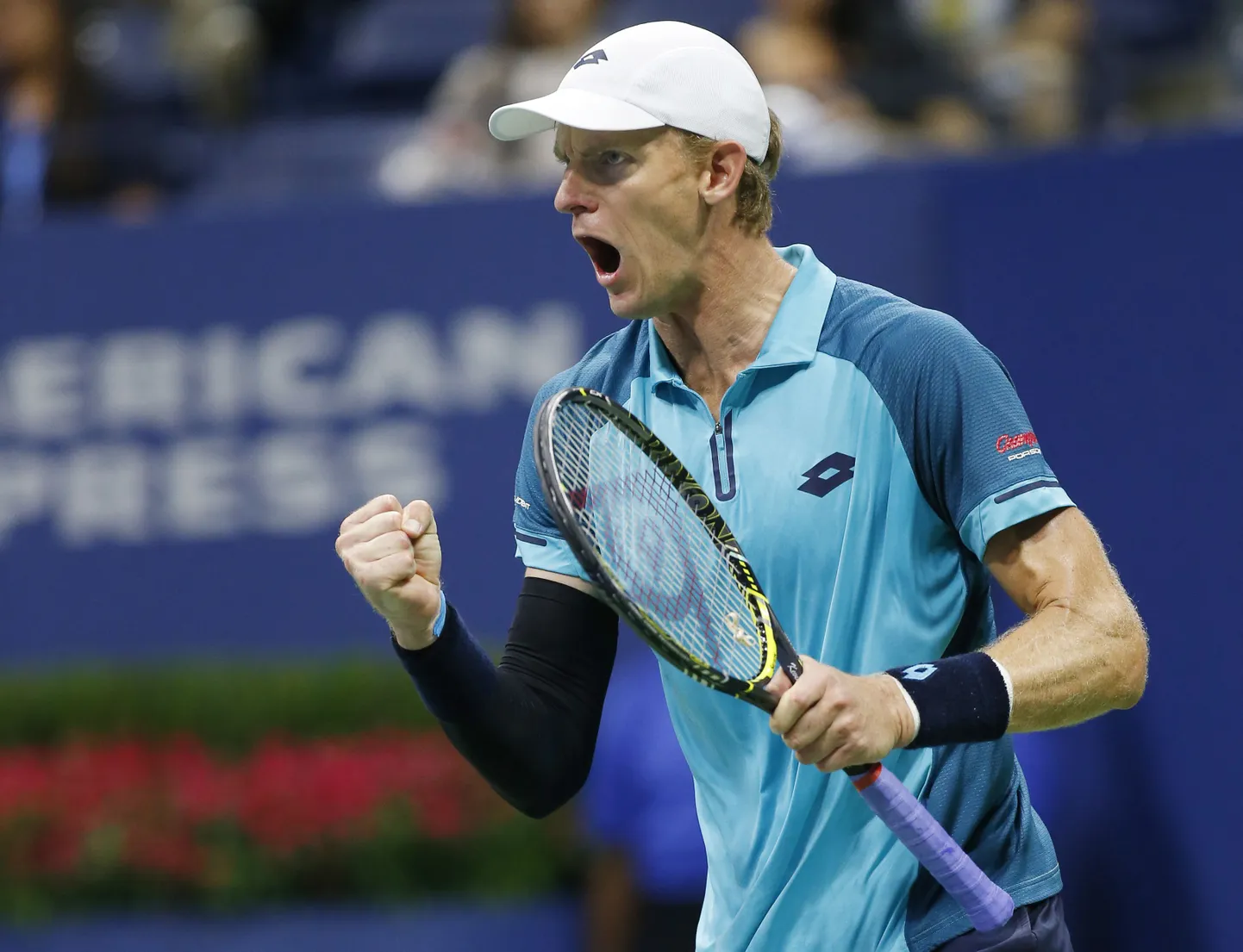 Kevin Anderson
