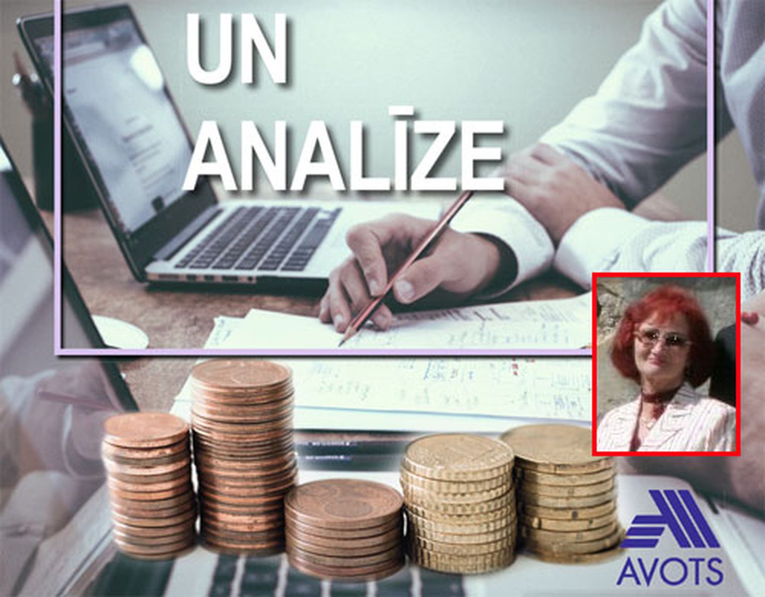 "Finanšu pārvaldība un analīze"