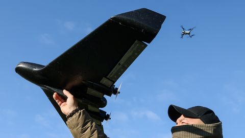 Meduza: Ukraina kaitsevägi on muutnud Krimmi viiva maantee surmateeks