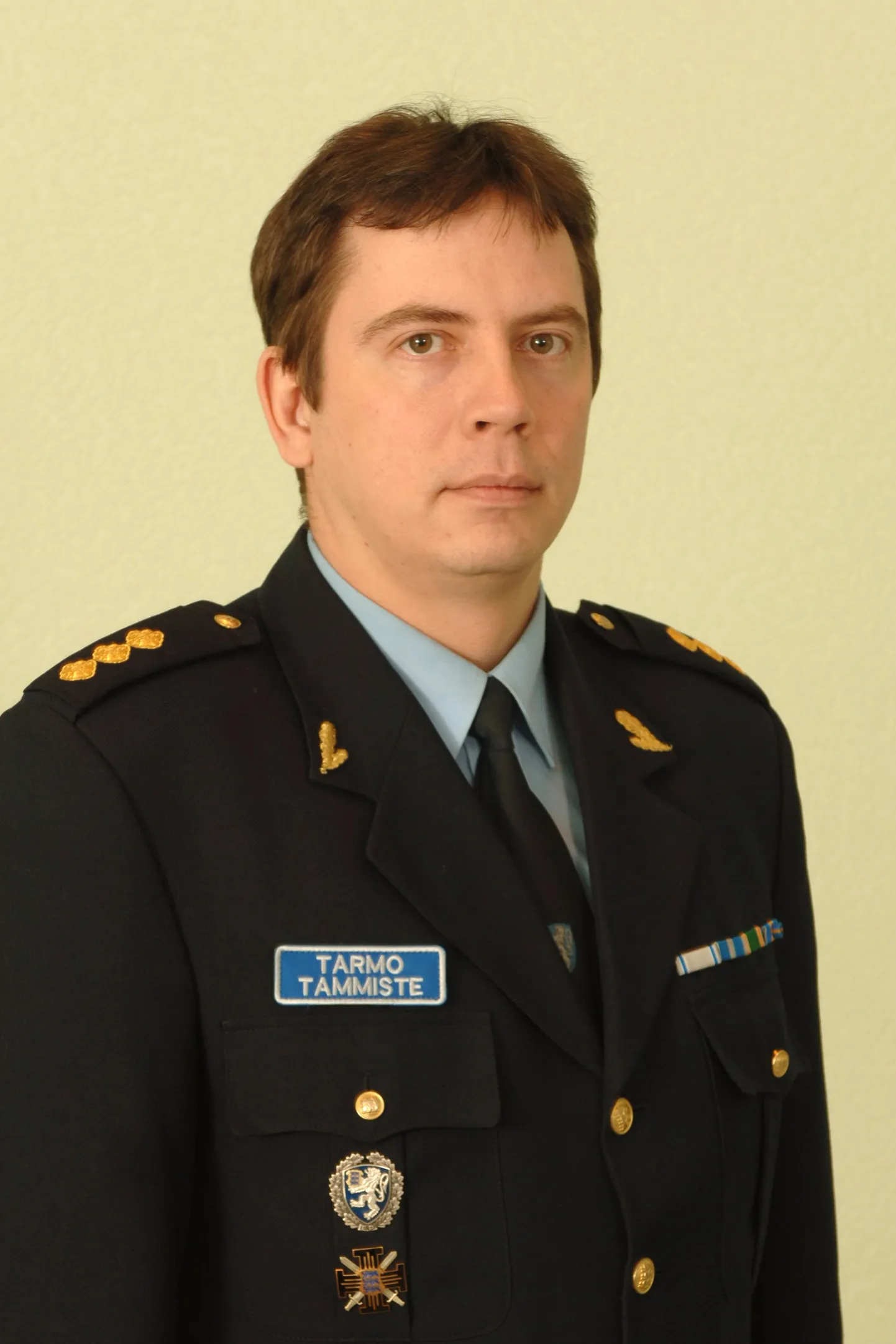 Tarmo Tammiste