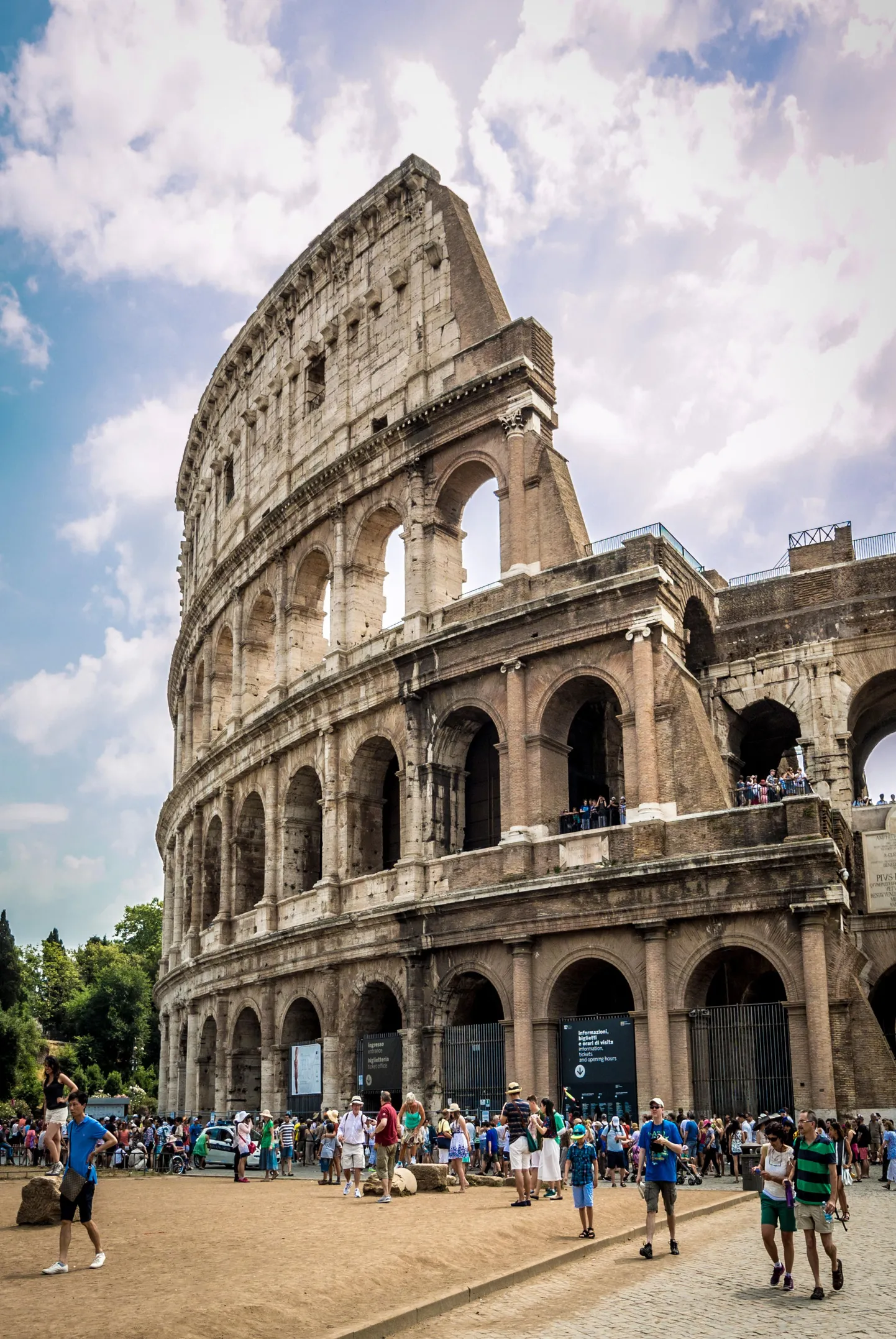 Colosseum