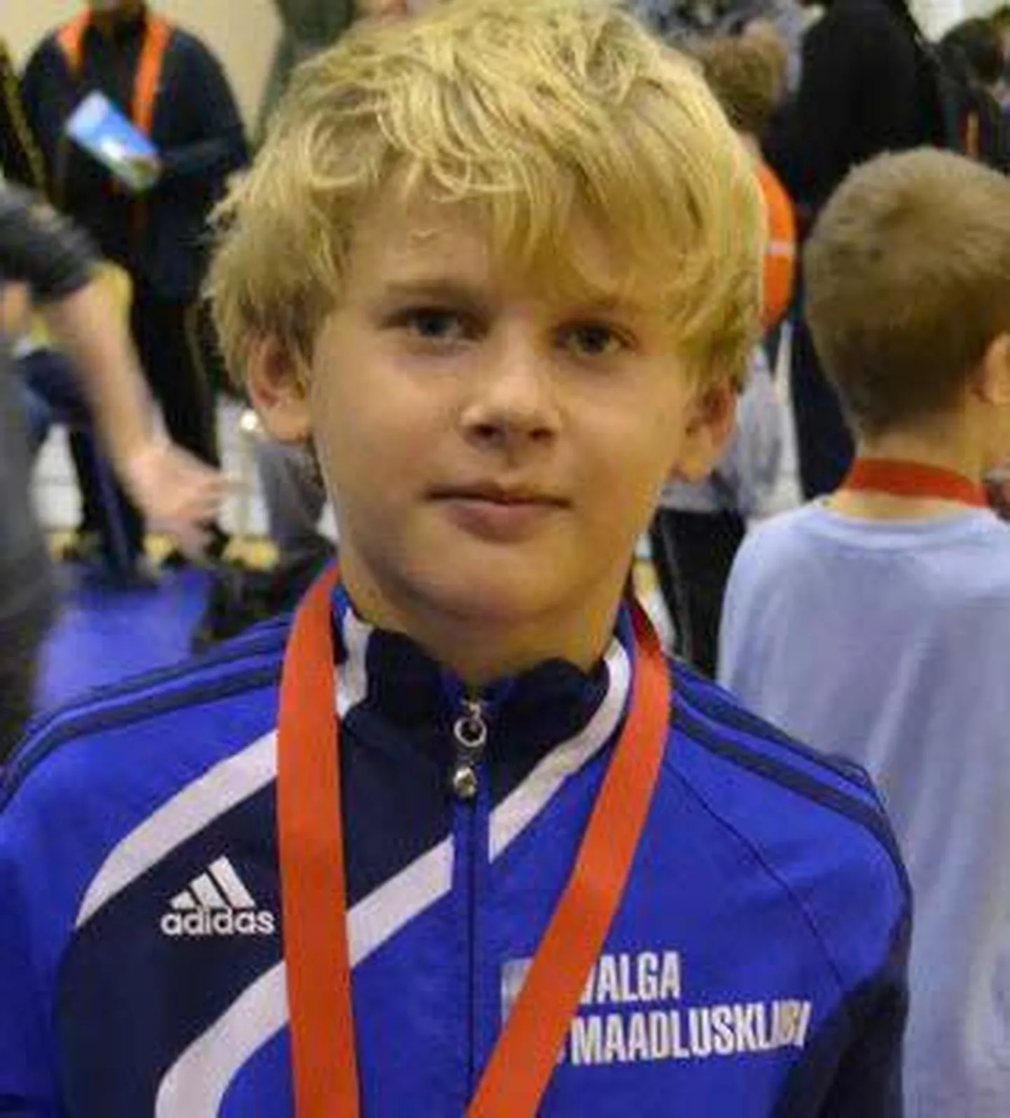 Vladislav Nesterenko