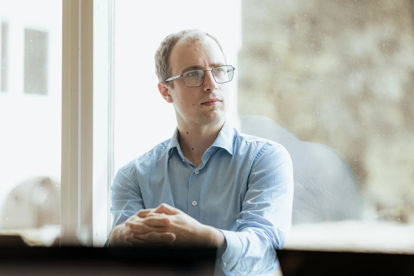 Sten Andreas Ehrlich