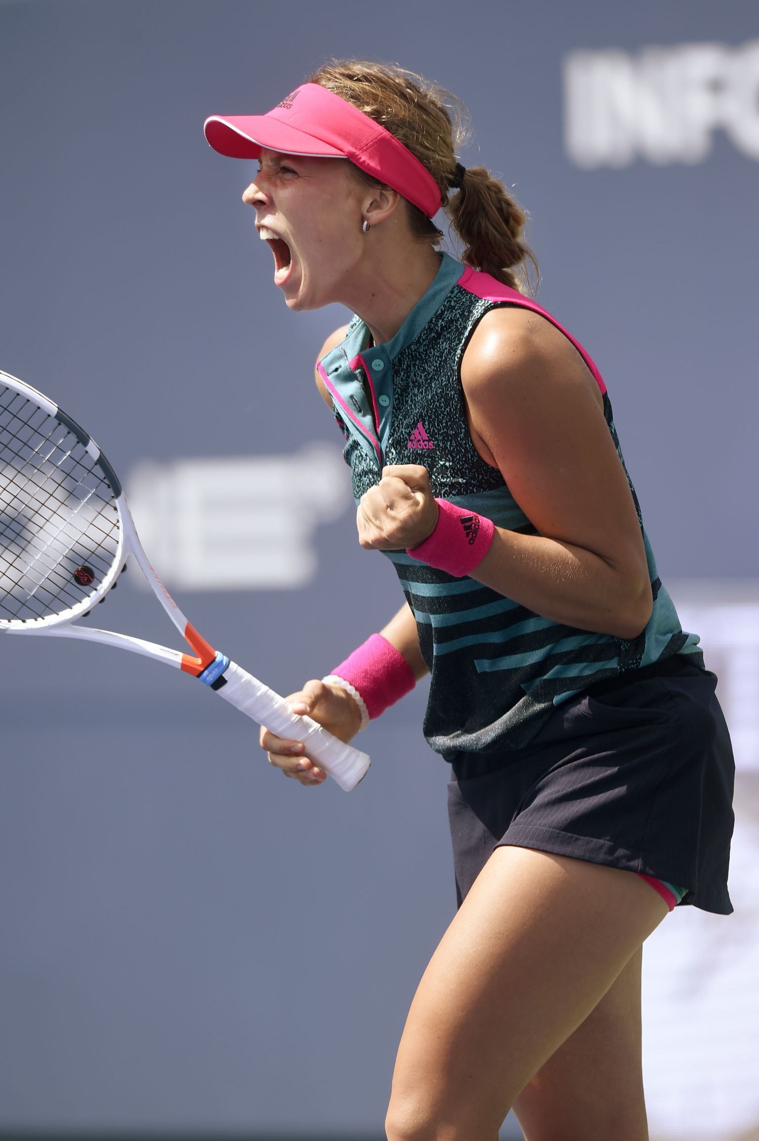 Anett Kontaveit
