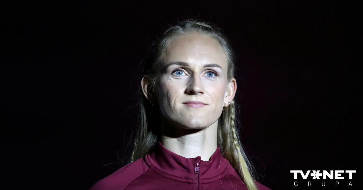 Gunta Vaičule: Losing Each Other & Thanksgiving Reflections