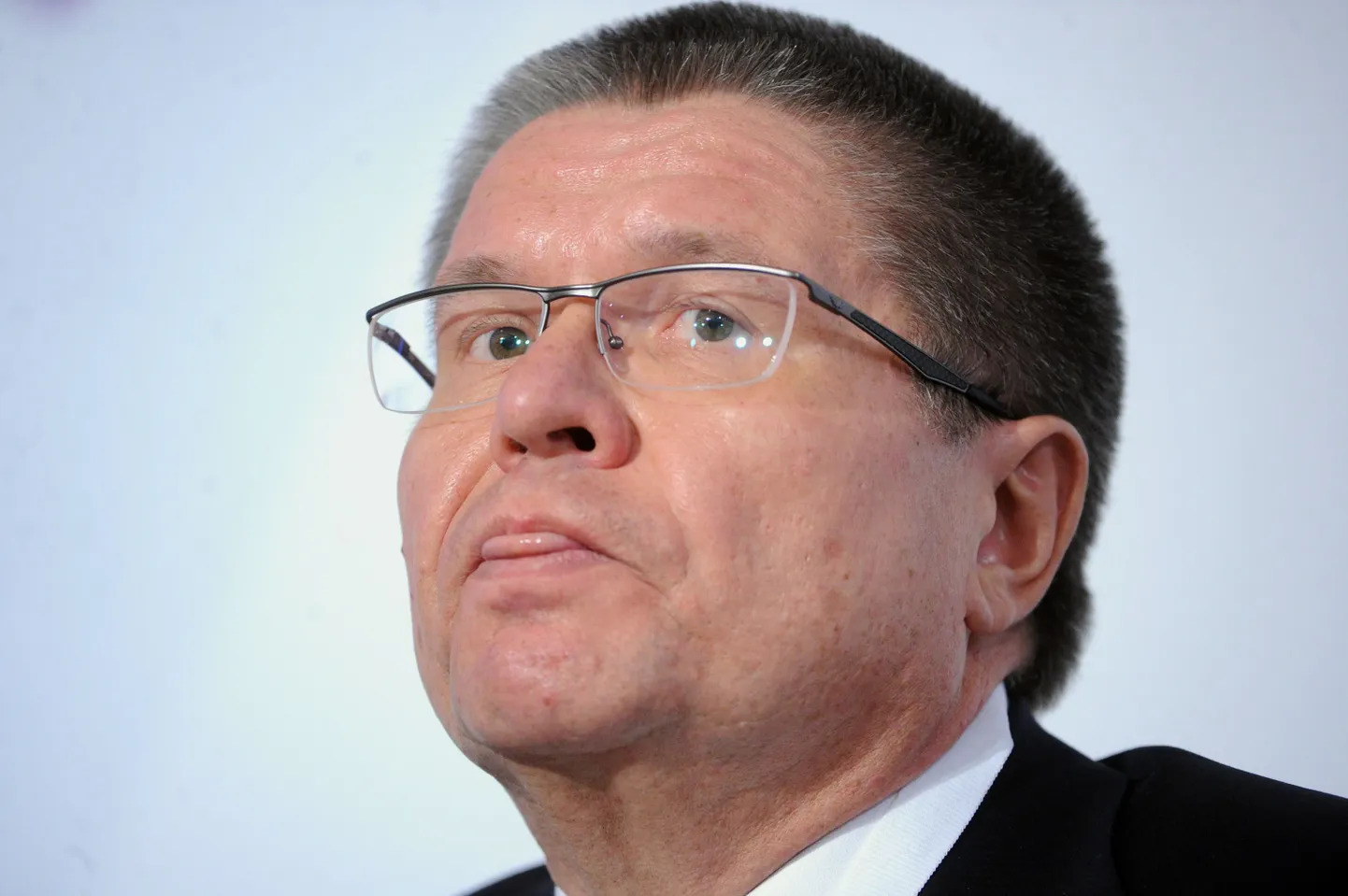 Алексей Улюкаев.