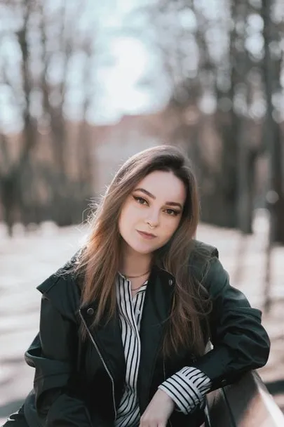 Виктория Ткаченко