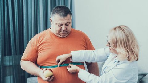 Eesti inimeste tervist ohustavad liigsed kilod