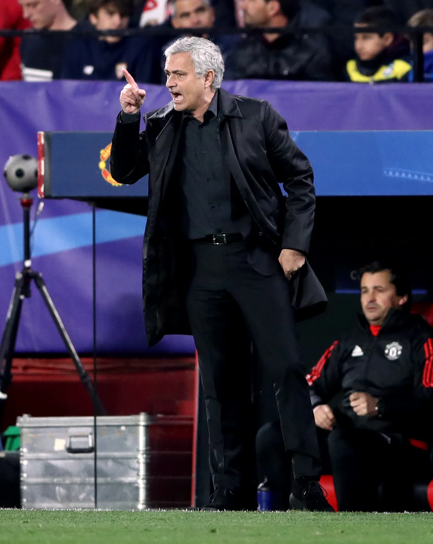 Jose Mourinho