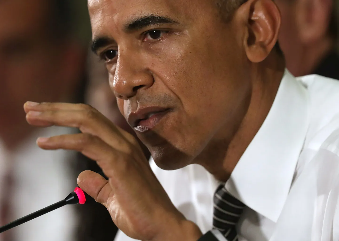 Barack Obama