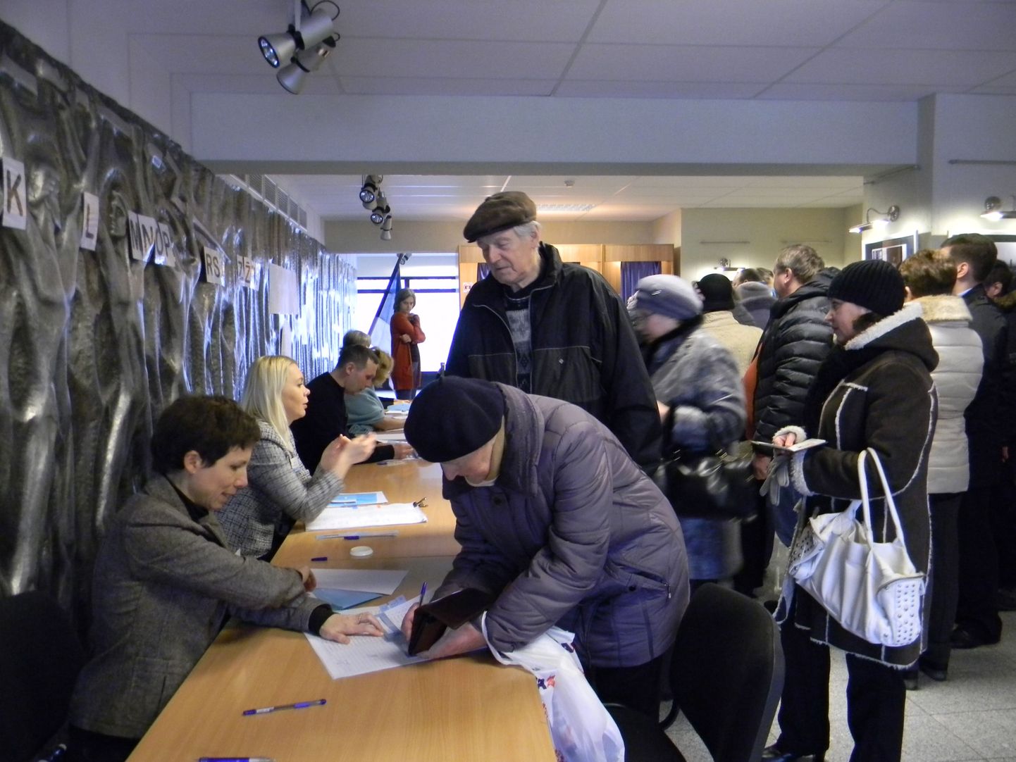 Valimised Narvas