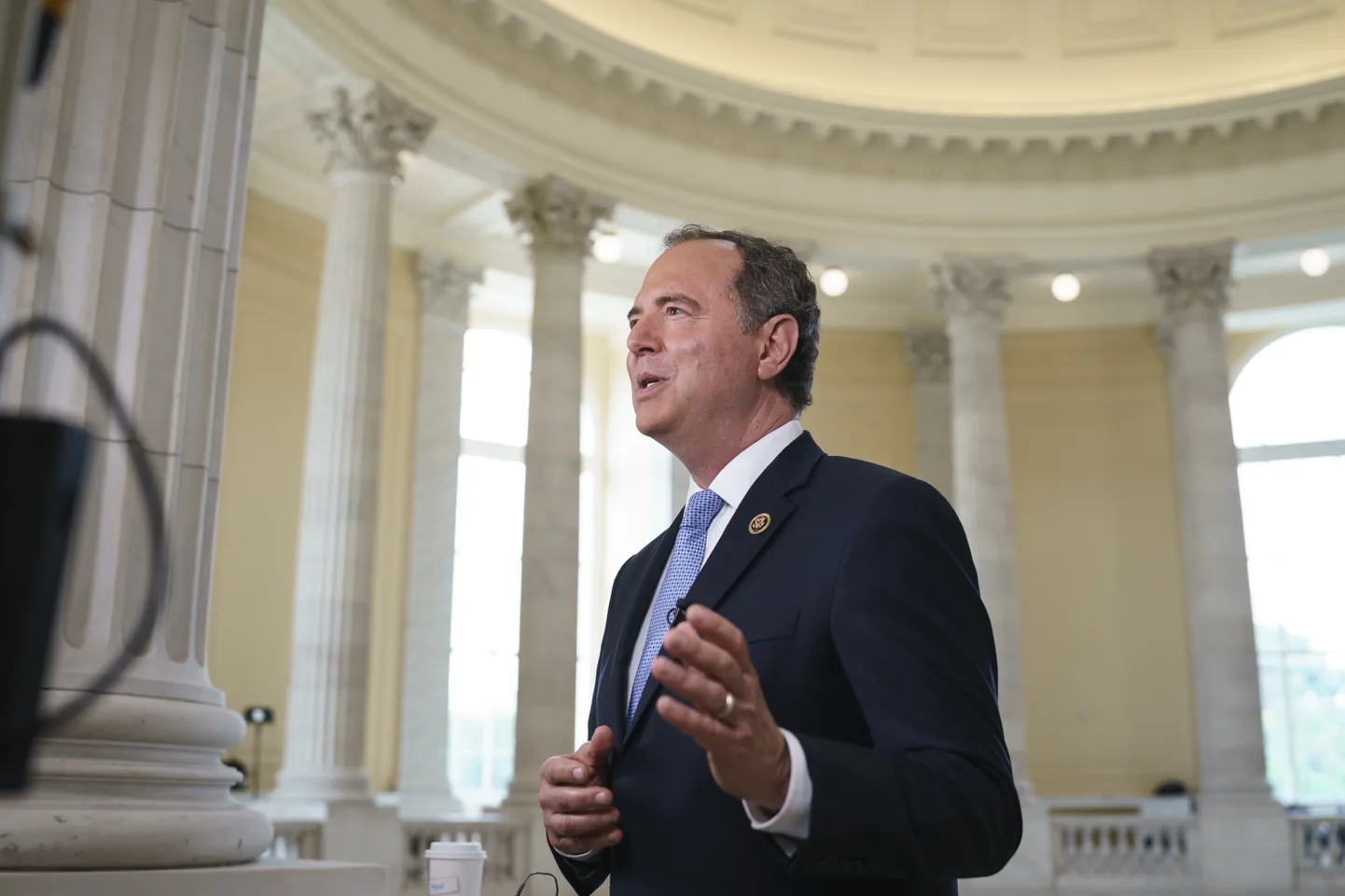 Adam Schiff