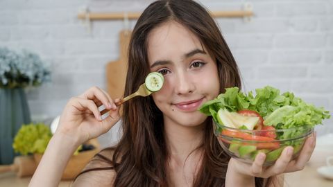 Kuidas muutub sinu toitumisharjumused märkamatult?