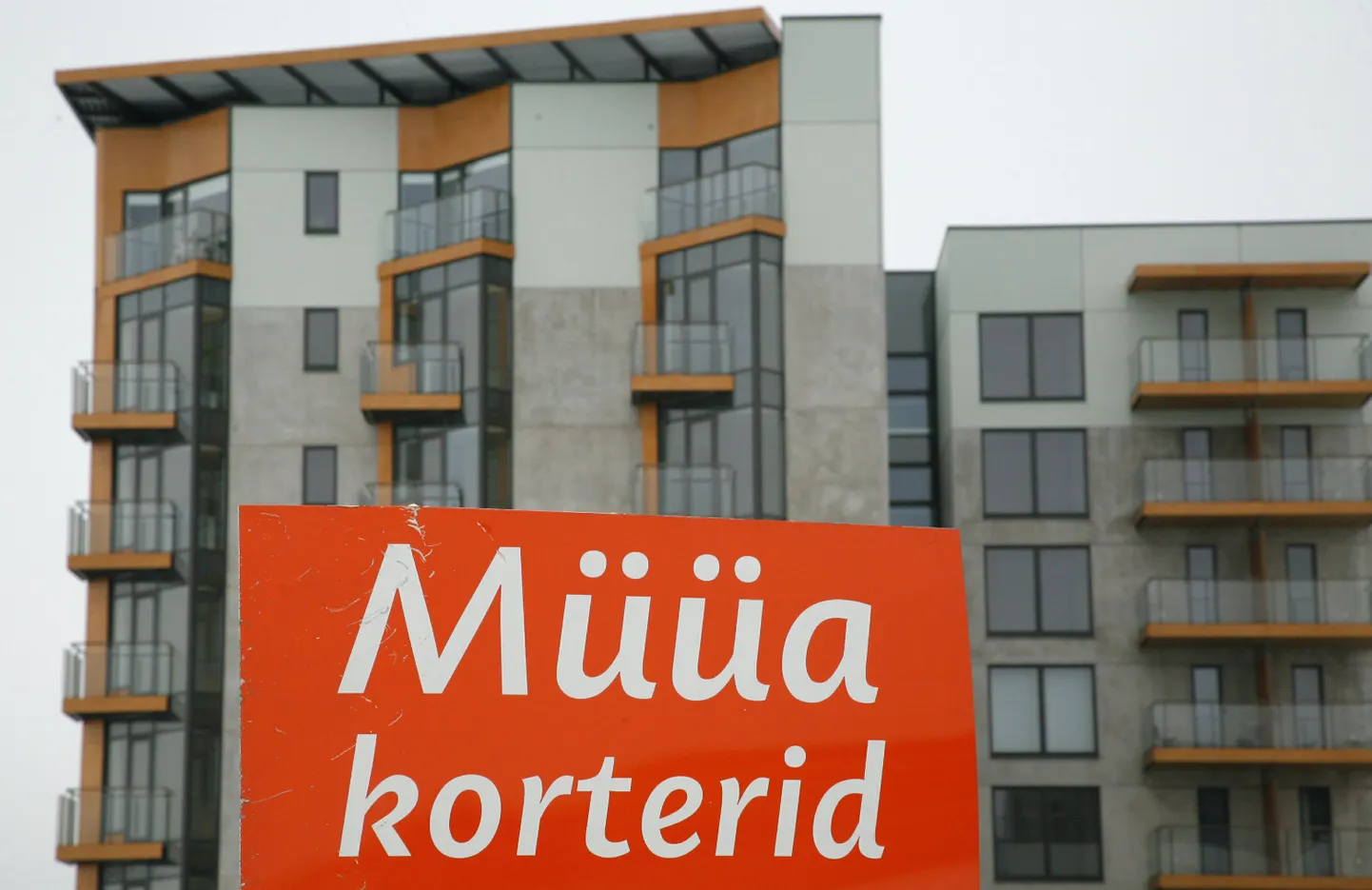 Pärnu kinnisvarafirmad sõlmisid leppe, mille põhisisu seisneb selles, et müügiesindusleping tuleb vormistada kirjalikult ja seal on mõlema poole kohustused kirjas. Foto on illustreeriv.