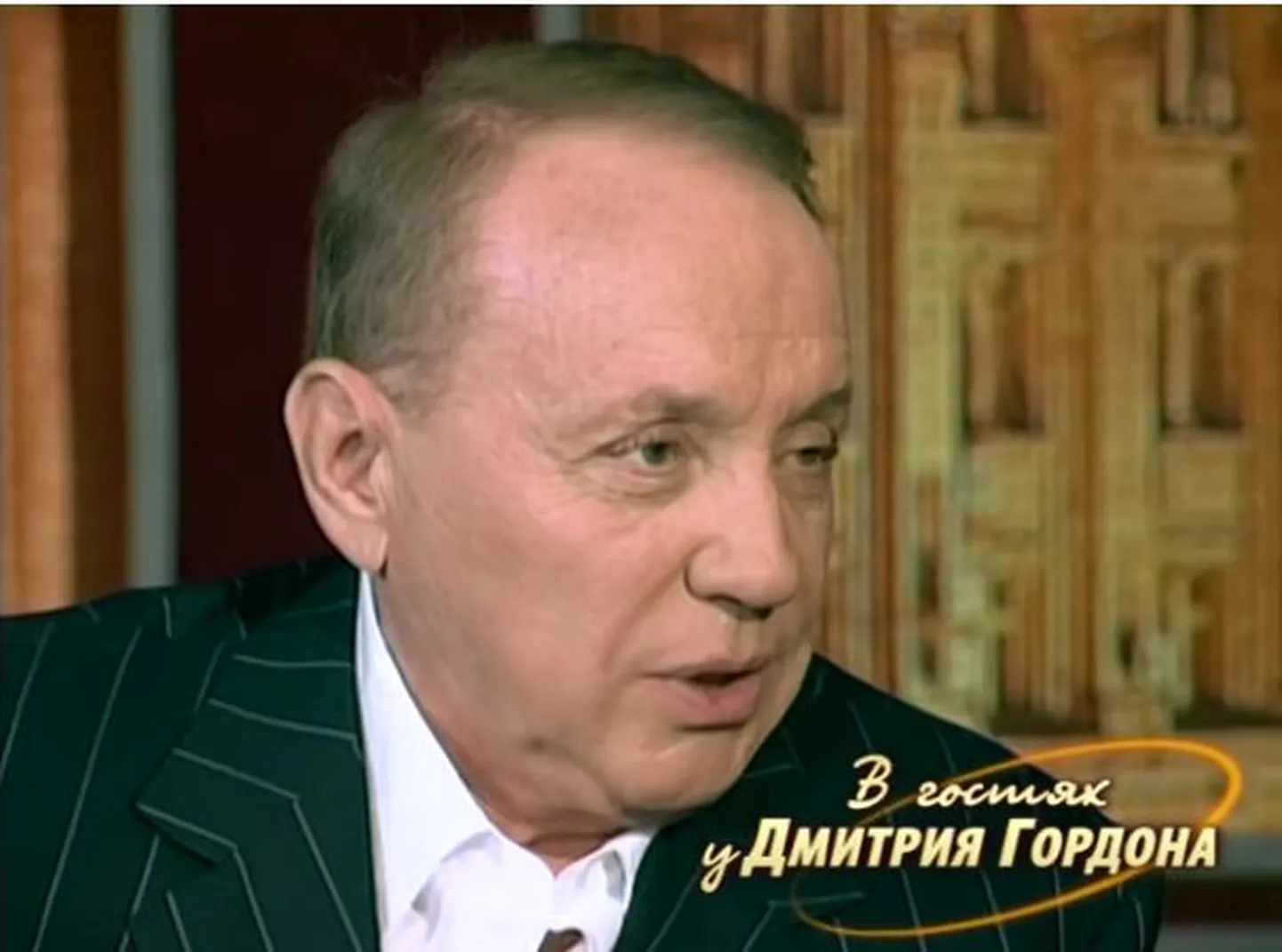 Александр Масляков