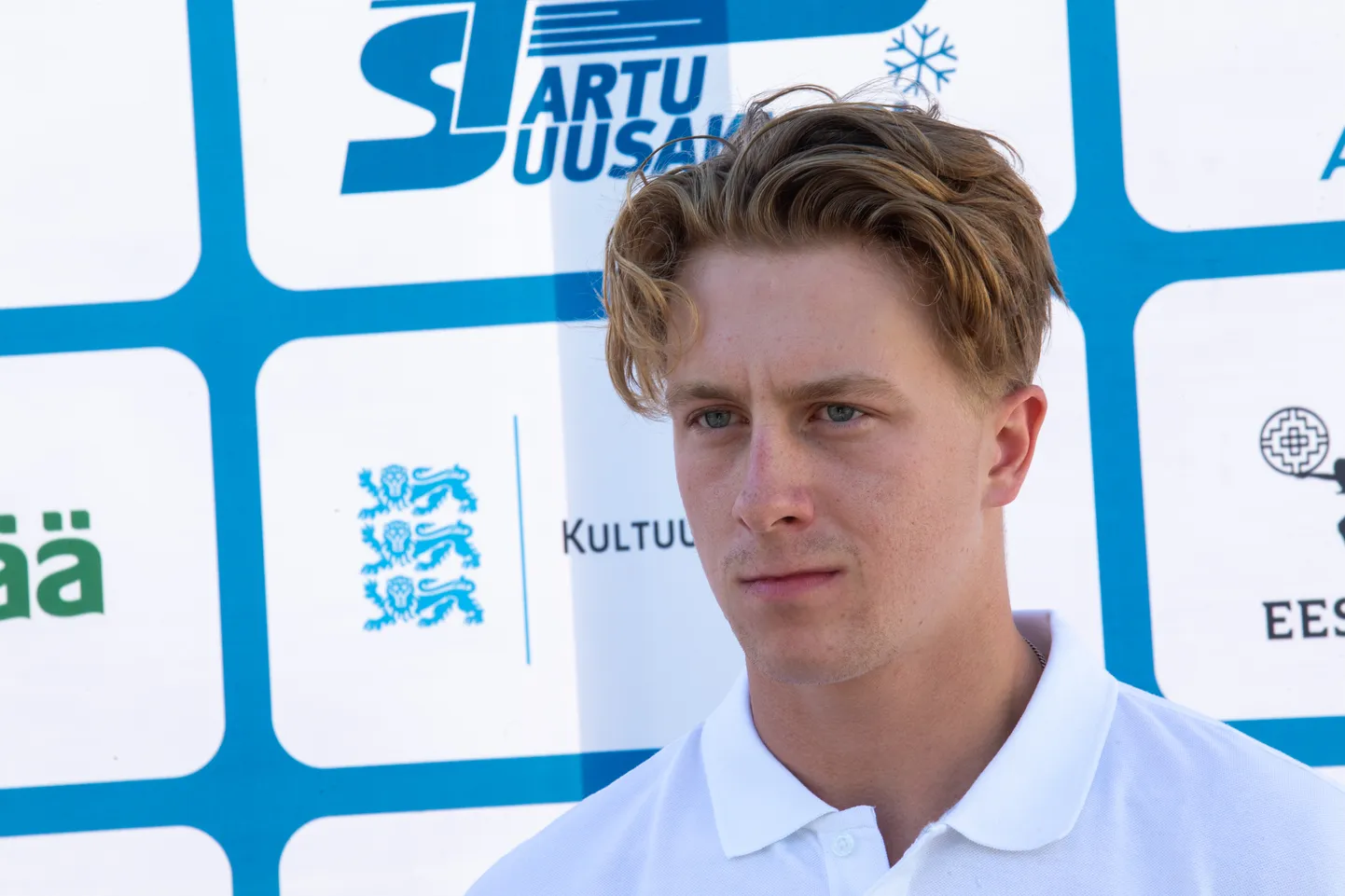 Martin Himma.