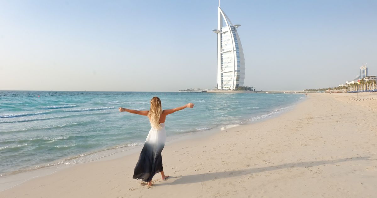 Tänased reisileiud: Abu Dhabi ahvatleb