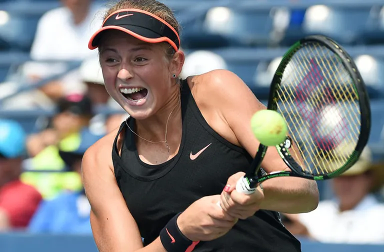 Jeļena Ostapenko