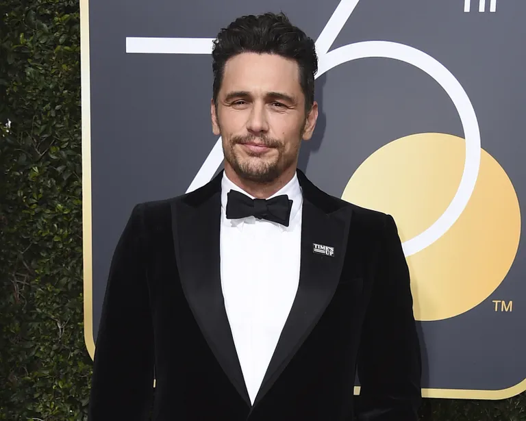 James Franco
