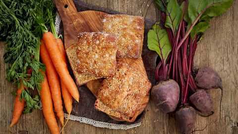 Натуральные продукты труда. Естественная пища для человека.