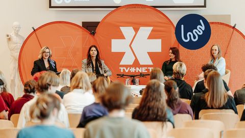 TVNET IEDVESMAS LEKCIJAS ⟩ Kas notiek, kad bizness sadraudzējas ar zinātni?