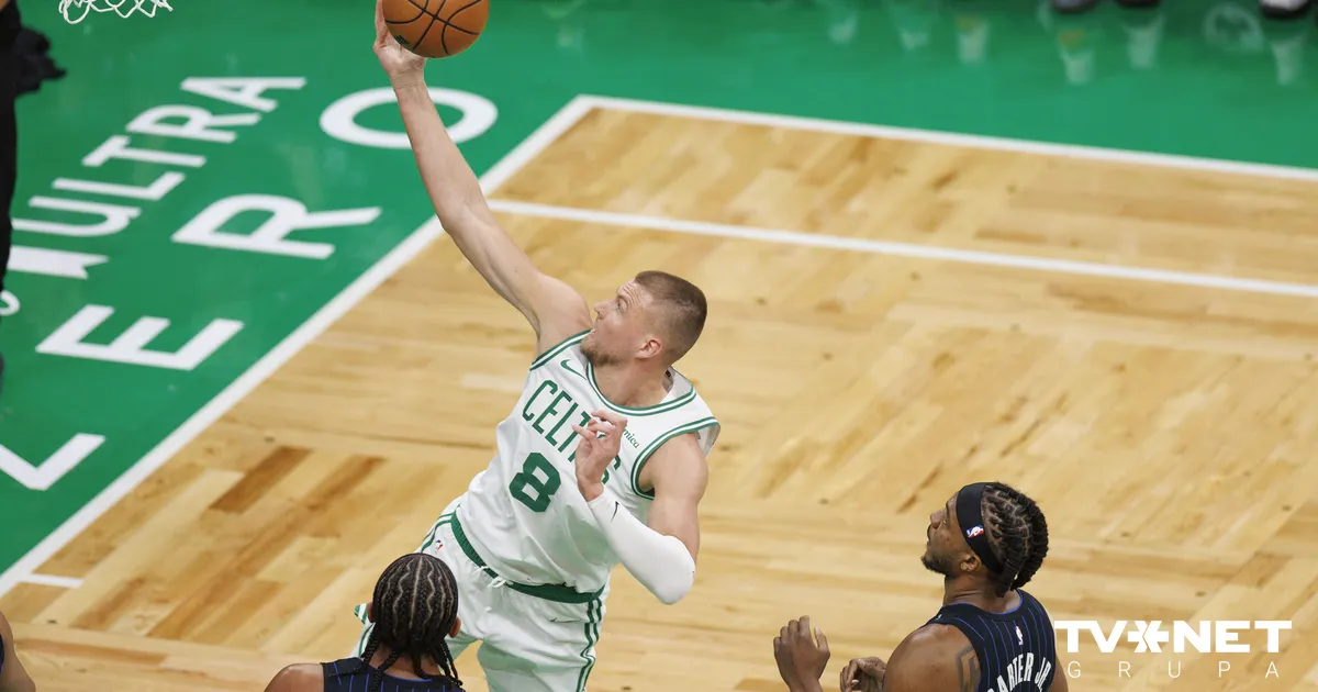 Porzingis: 5 Key Points in Celtics’ Game 1 Win | Video Analysis