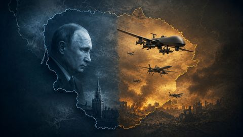 ASV simulācijā izspēlē karu par Lietuvu un paredz Krievijas sakāvi